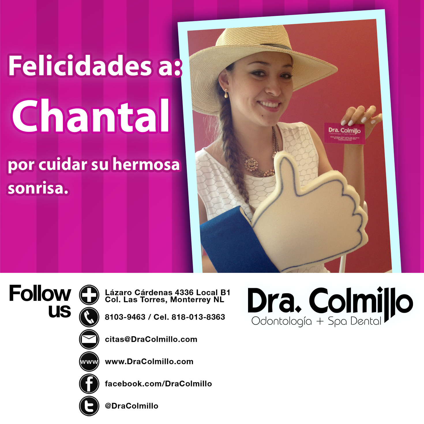 Galería de Pacientes