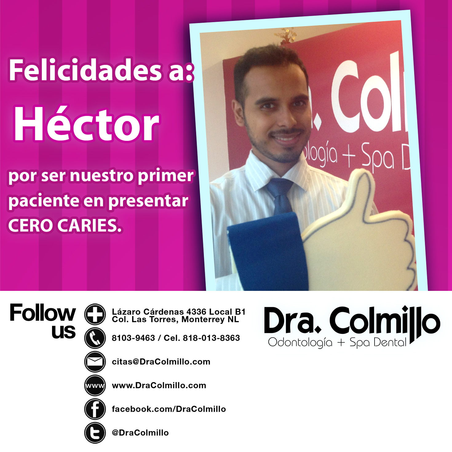 Galería de Pacientes