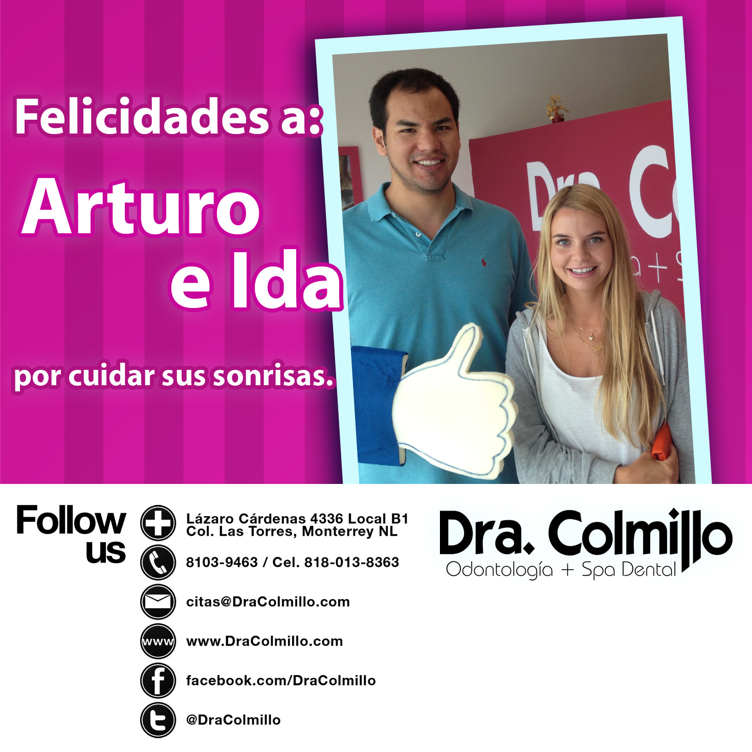 Galería de Pacientes